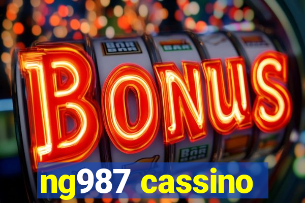 ng987 cassino